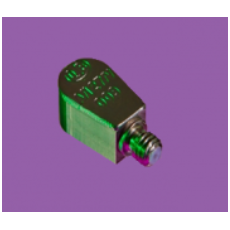 DJB 微型壓電加速度計A/27/E系列