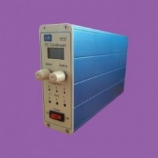 DJB 3 通道信號調節器 - DCM-03系列