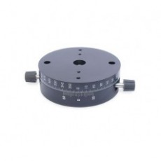Rotary Tables 旋轉(zhuǎn)臺(tái)A4007TS系列