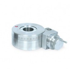 Rotary Tables 手動旋轉臺A48系列