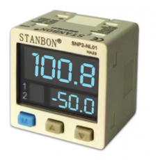STANBON 氣體壓力傳感器系列