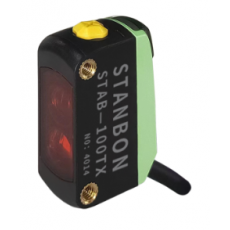 STANBON 激光紅光條形光光電傳感器系列
