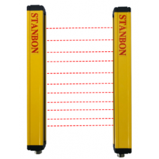 STANBON 通用型安全光柵STD系列
