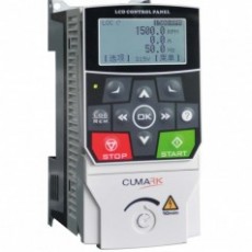 CUMARK 低壓變頻器ES350/350L系列