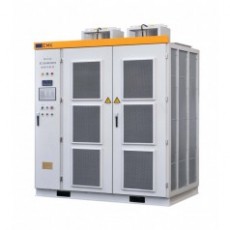 CUMARK 通用型異步機高壓變頻器ES9000A系列