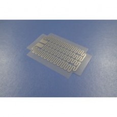 TOCOS 非PTC加熱器C.W.系列