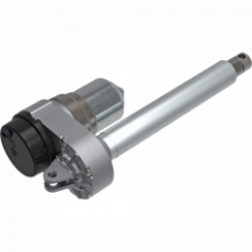 sir actuators 線性執行器AP-3/C系列