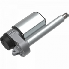 sir actuators 線性執行器AP-3/C系列