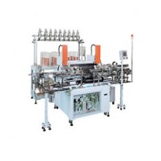 NITTOKU 數(shù)控多軸繞線機AN720-18-50DS系列